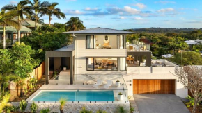 Rachana, Byron Bay
